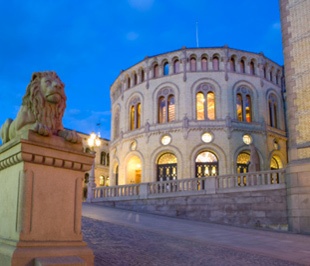 Norstat, Oslo/Norway